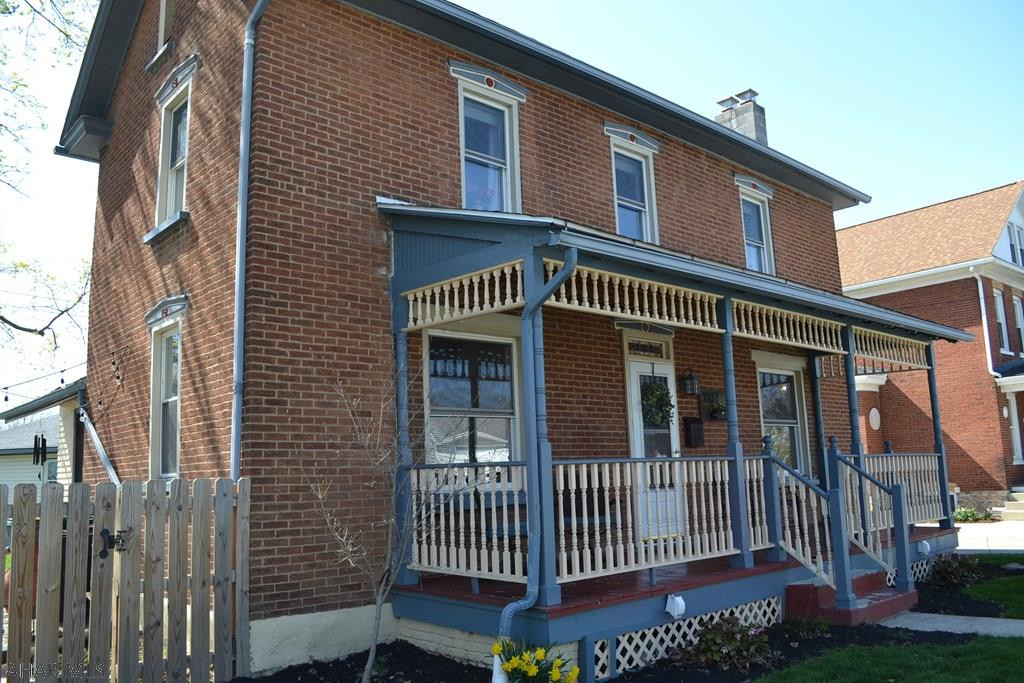 Hollidaysburg - Residential