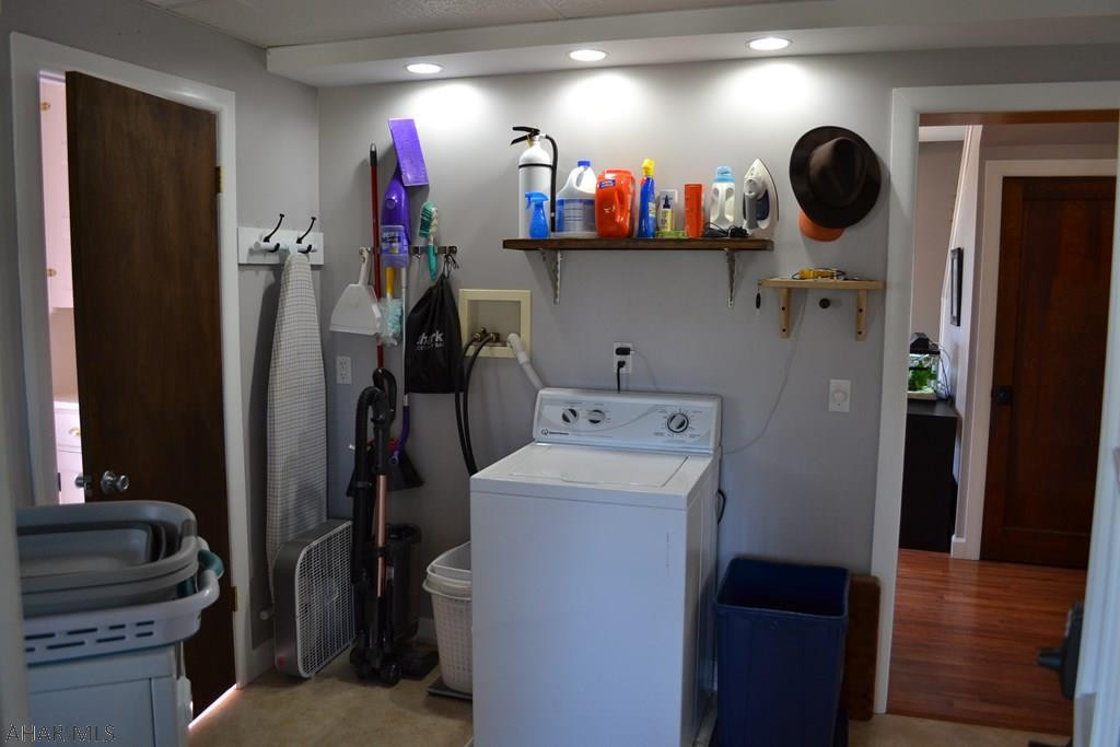 Hollidaysburg - Residential