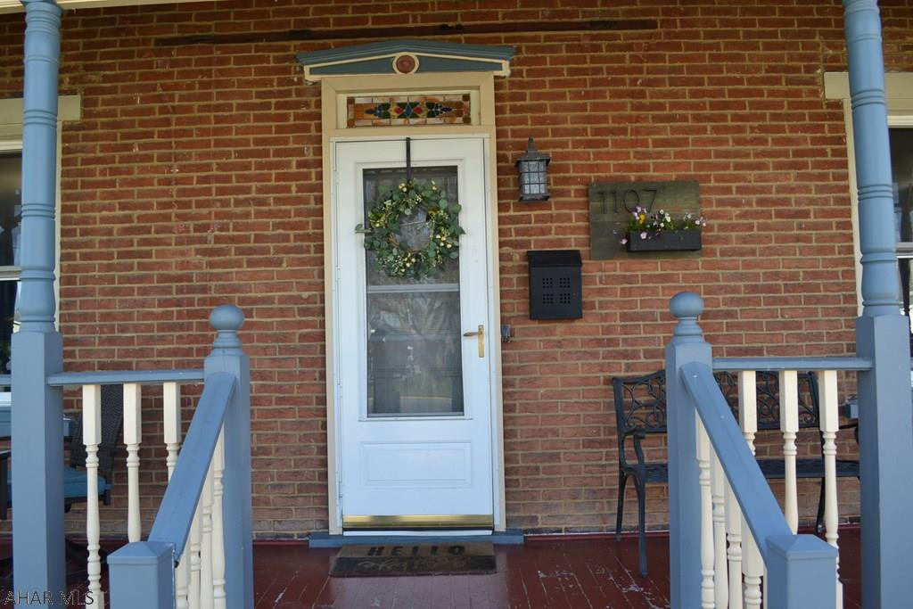 Hollidaysburg - Residential