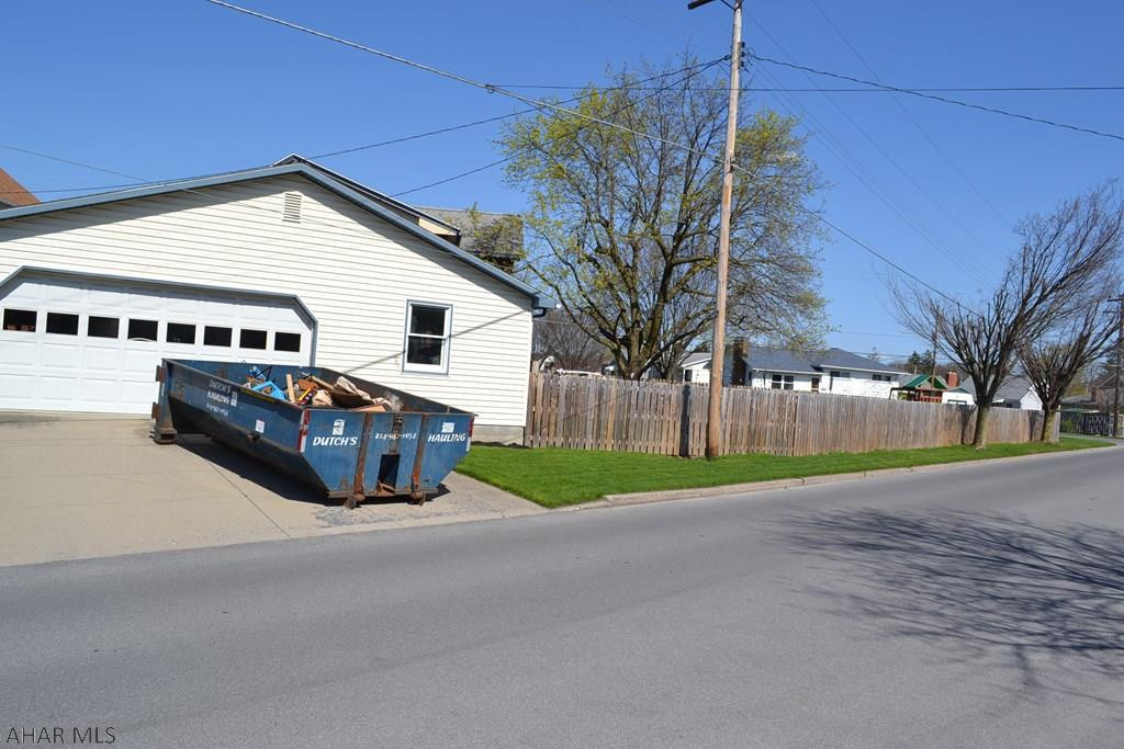 Hollidaysburg - Residential