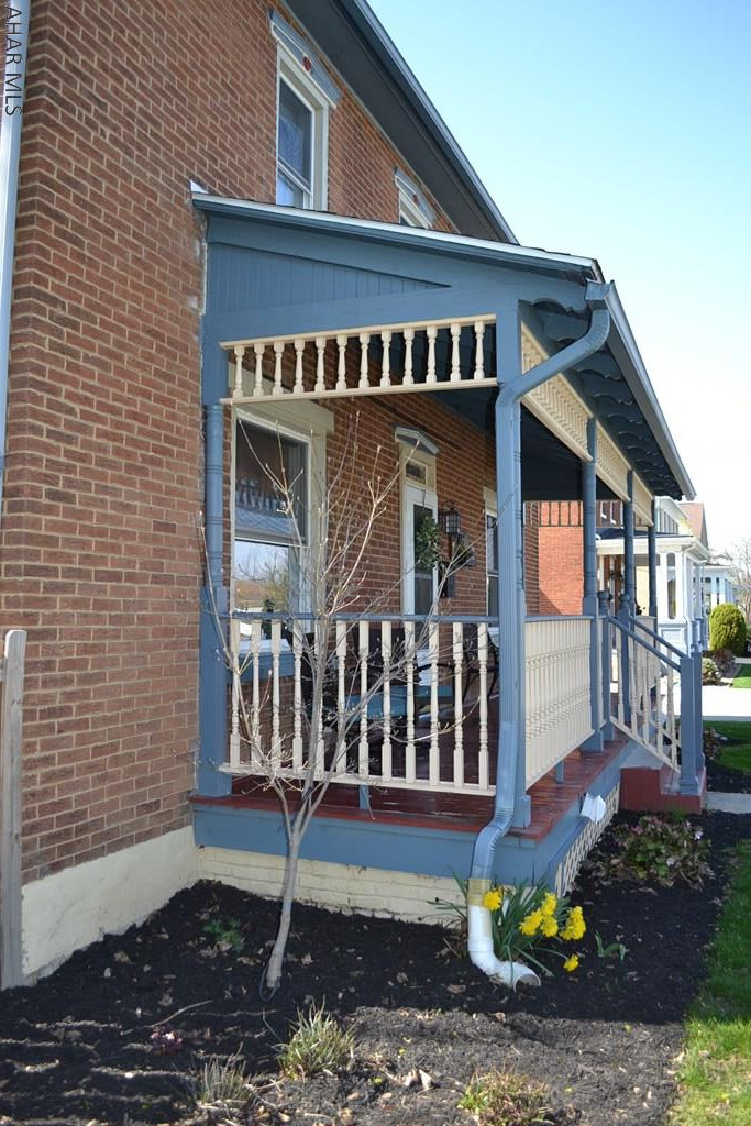 Hollidaysburg - Residential