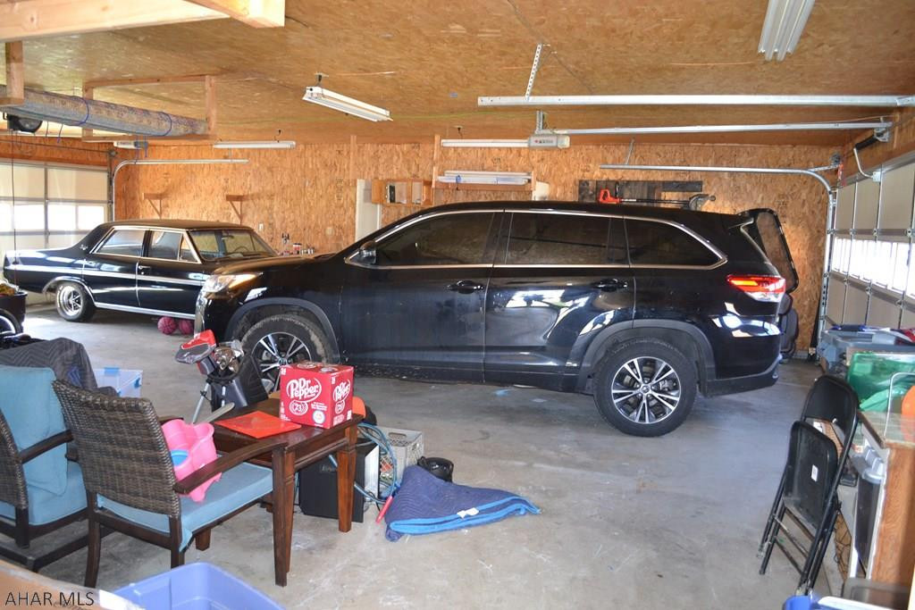 Hollidaysburg - Residential