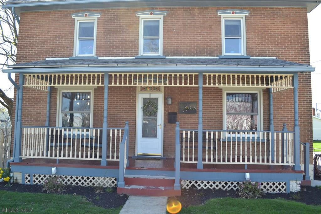 Hollidaysburg - Residential