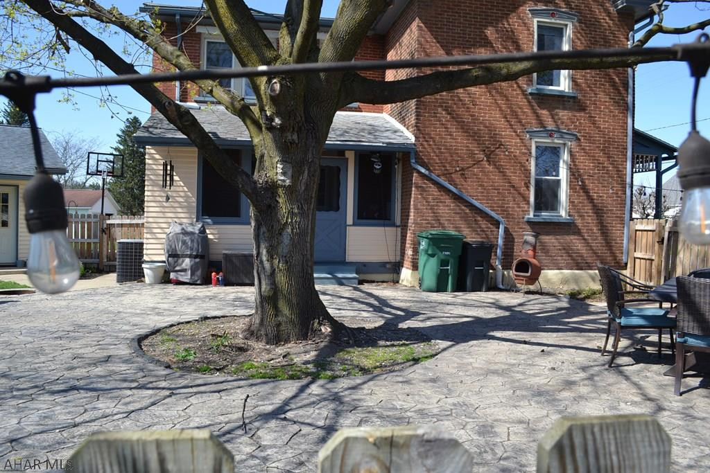 Hollidaysburg - Residential