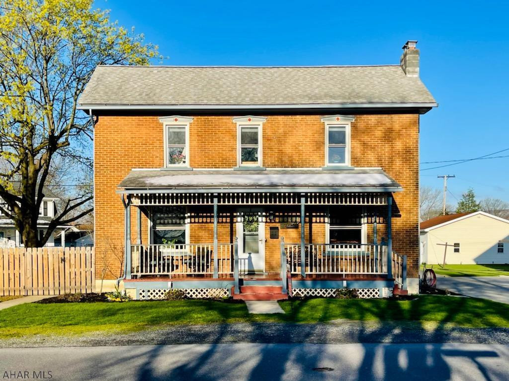 Hollidaysburg - Residential