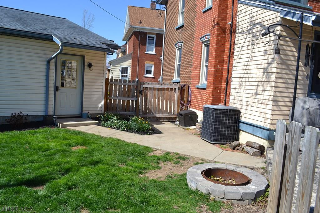 Hollidaysburg - Residential