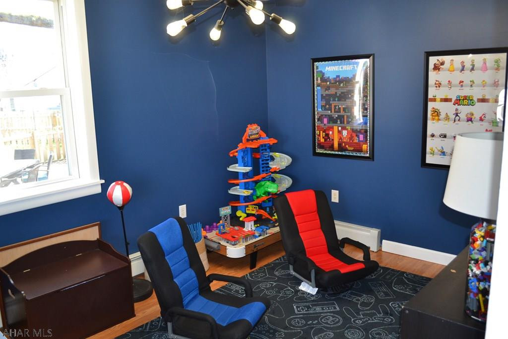 Hollidaysburg - Residential