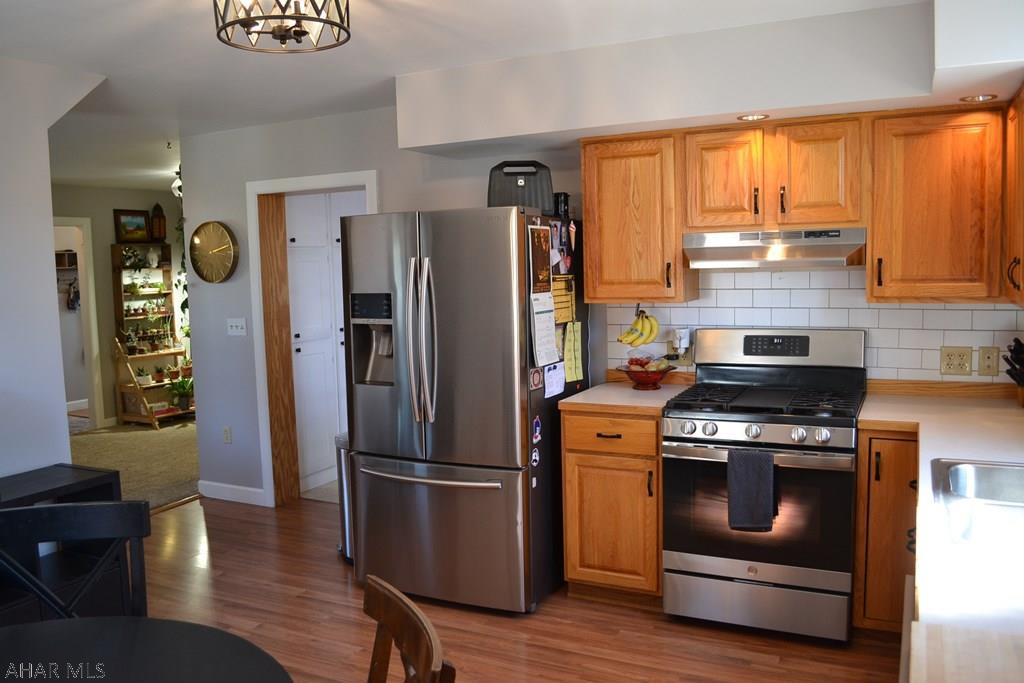 Hollidaysburg - Residential