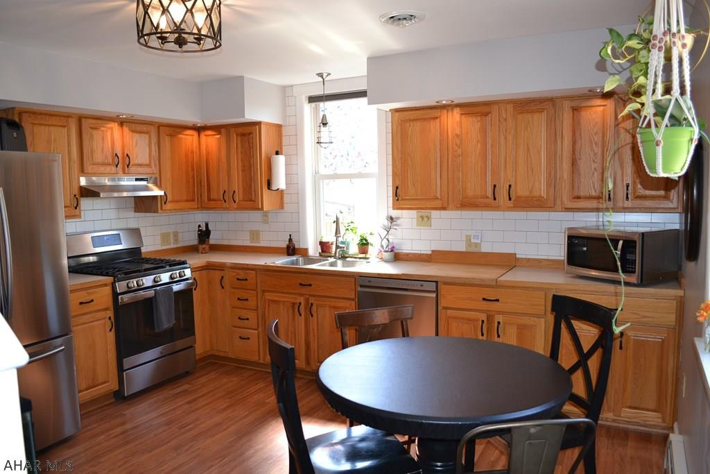 Hollidaysburg - Residential