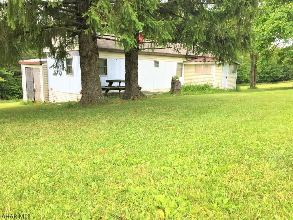 Unknown - Residential