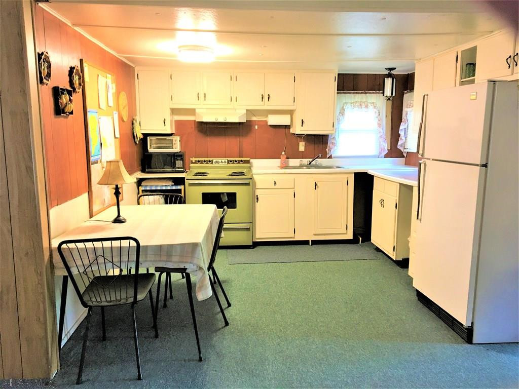 Unknown - Residential