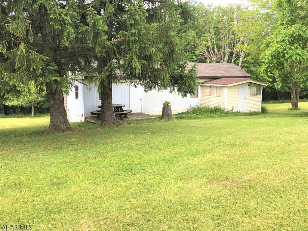 Unknown - Residential