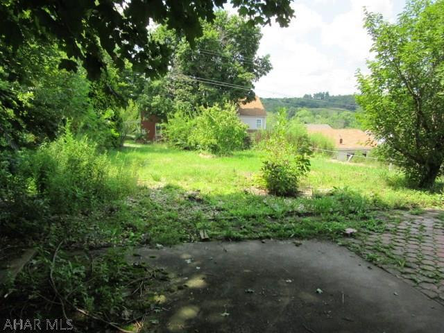 Juniata - Residential