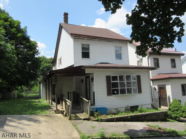 Juniata - Residential