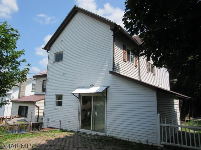 Juniata - Residential