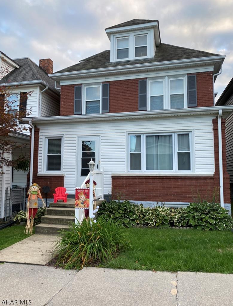 Juniata - Residential