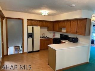 Hallowdale Estates - Residential