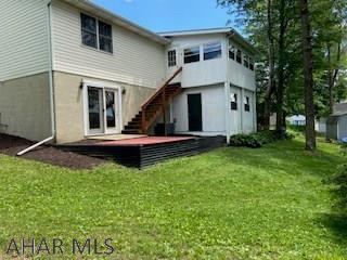 Hallowdale Estates - Residential