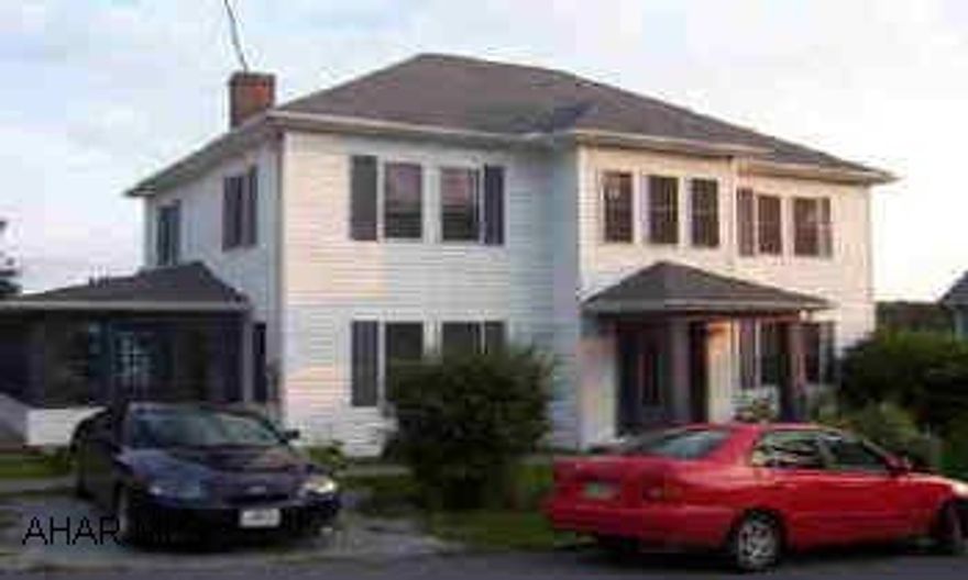 Beautiful older home, extensively refurbished- retaining much of the original trim, doors, built in china cabinet.  Two enclosed sunrooms. Spacious 4BR. Large closets throughout. Beautiful older home, extensively refurbished- retaining much of the original trim, doors, built in china cabinet.  Two enclosed sunrooms. Spacious 4BR. Large closets throughout.