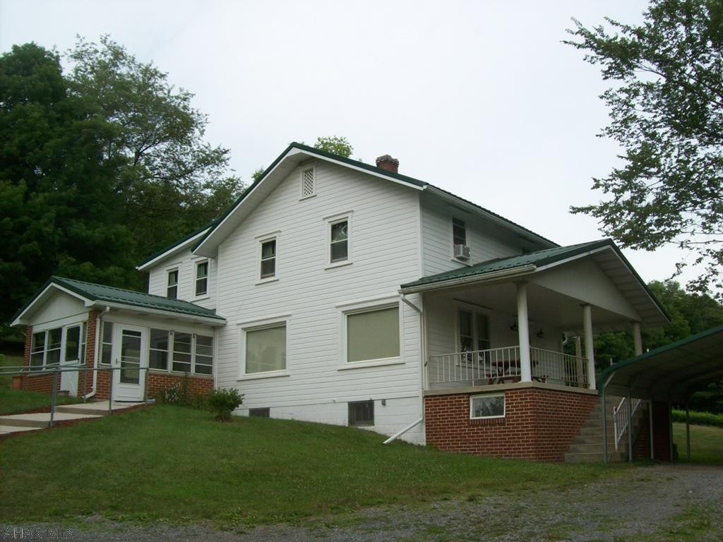 Unknown - Residential