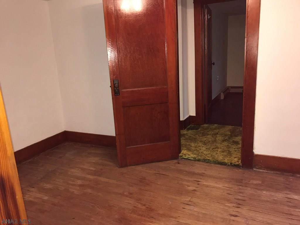 Unknown - Residential