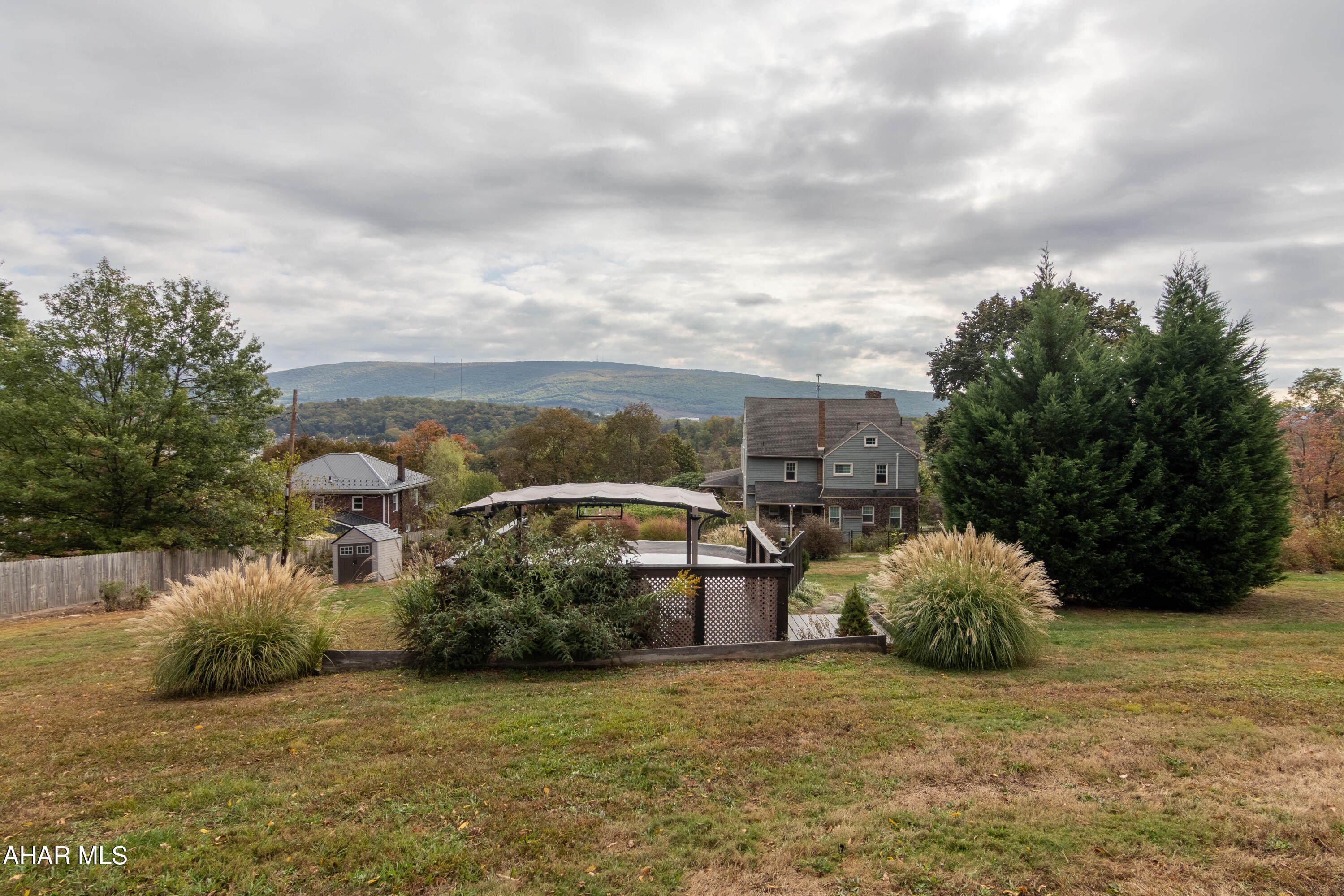 Toy Town - Residential