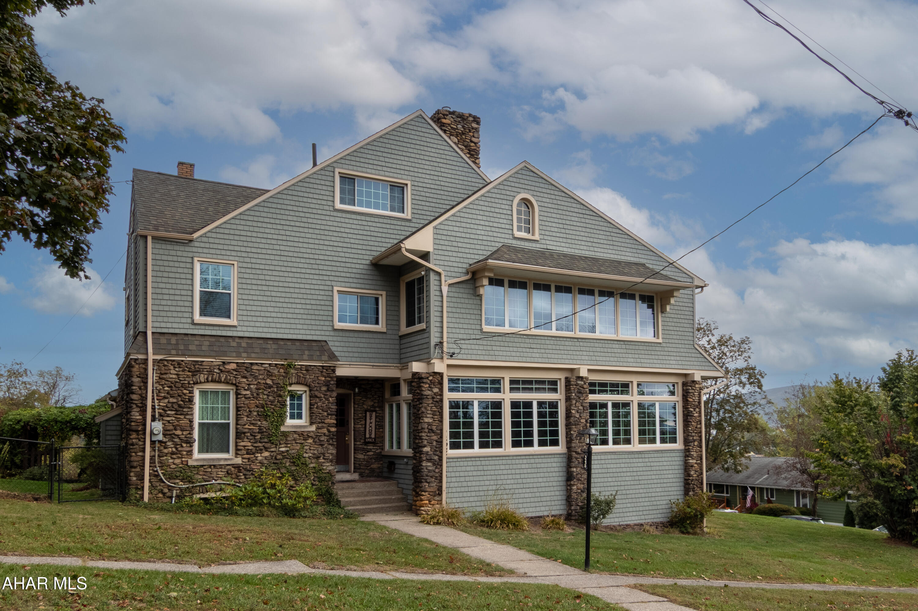 Toy Town - Residential