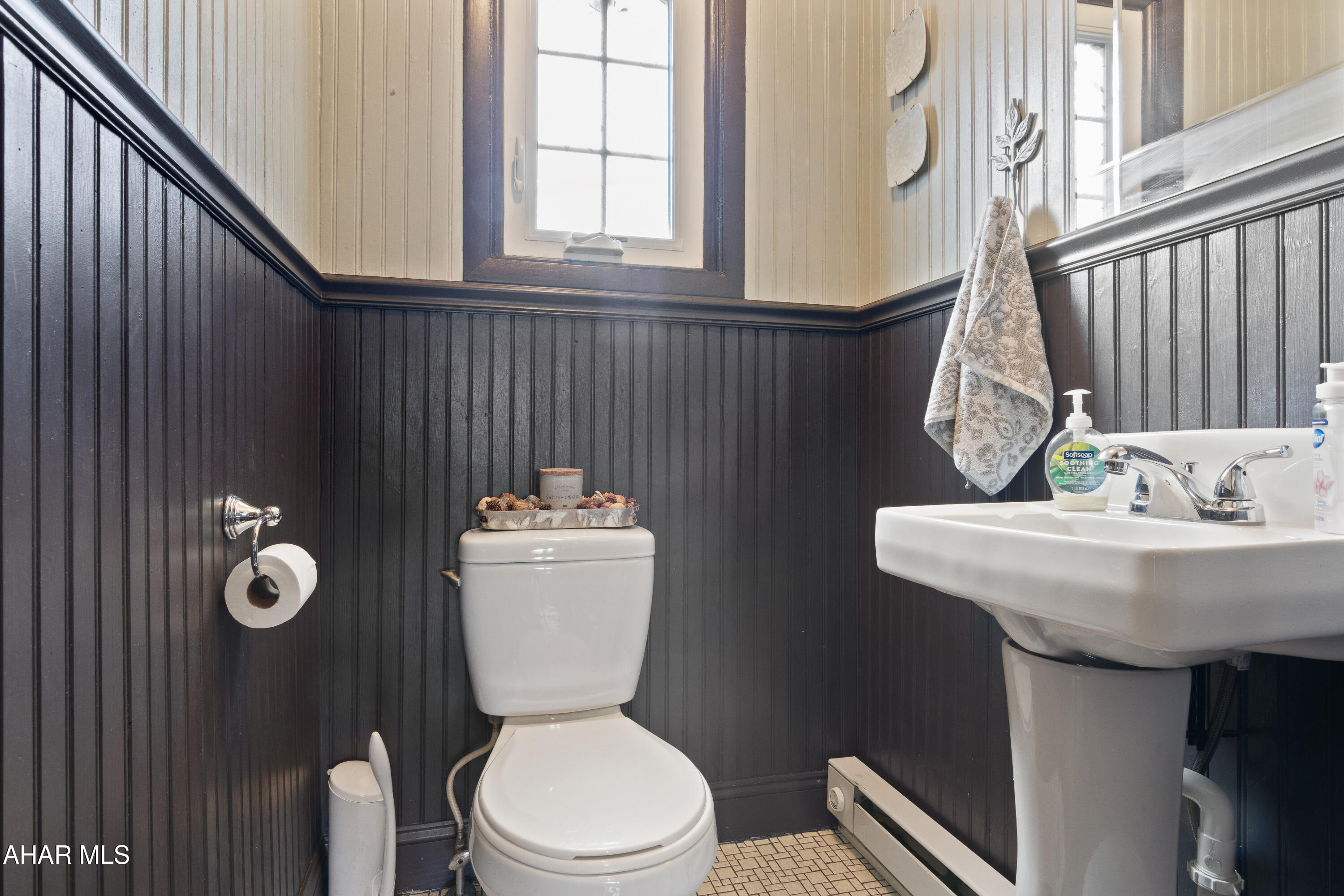 Toy Town - Residential