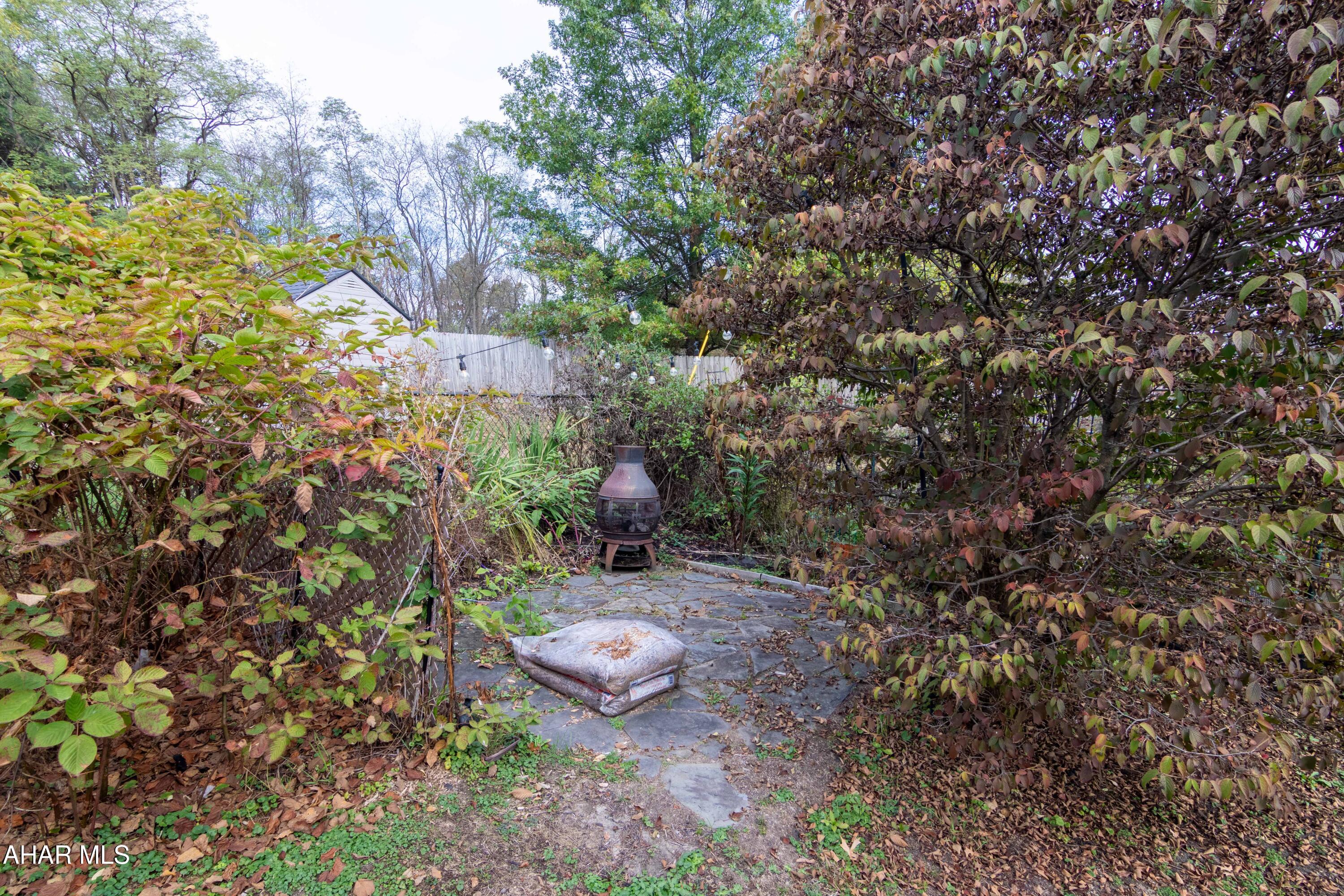 Toy Town - Residential