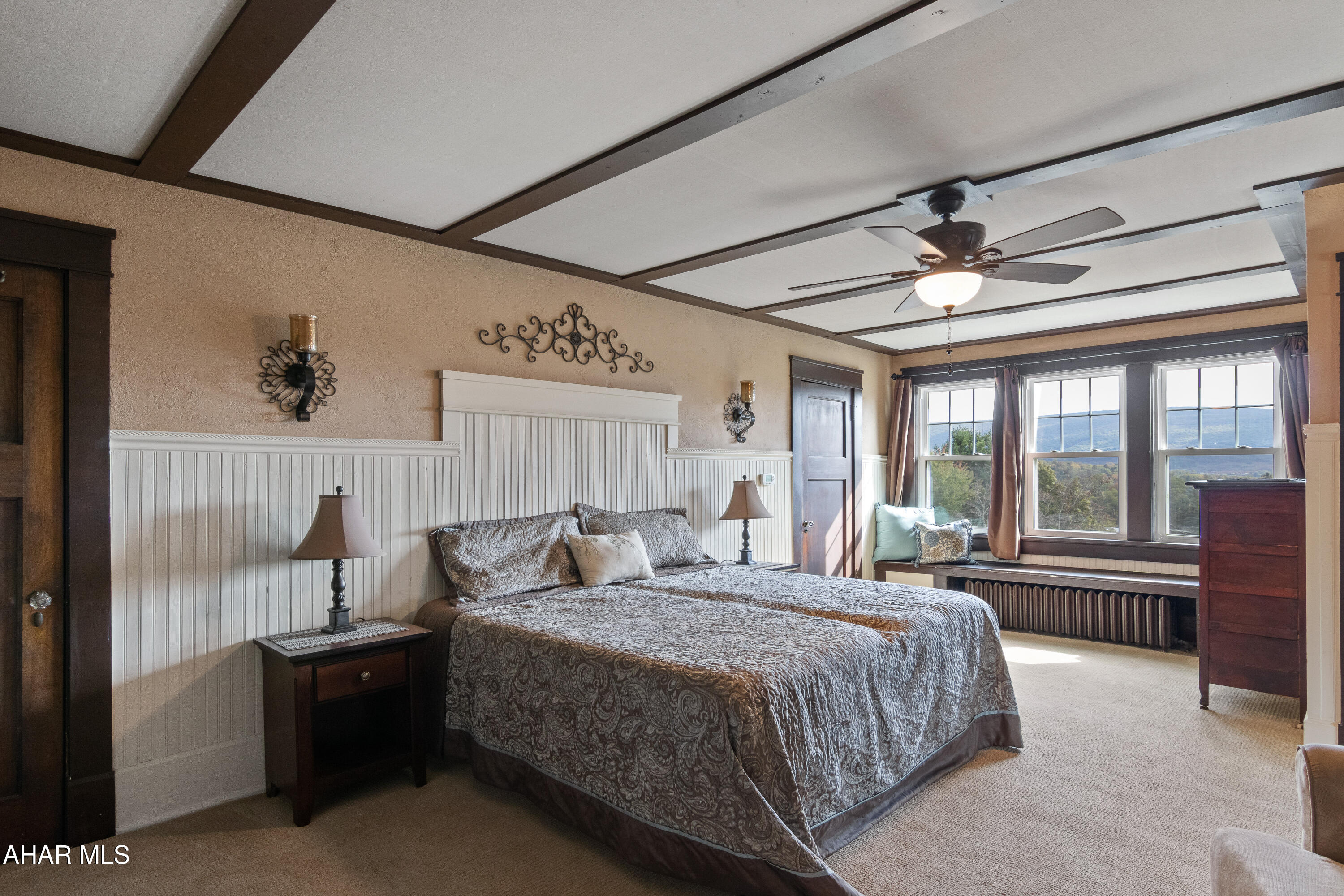 Toy Town - Residential