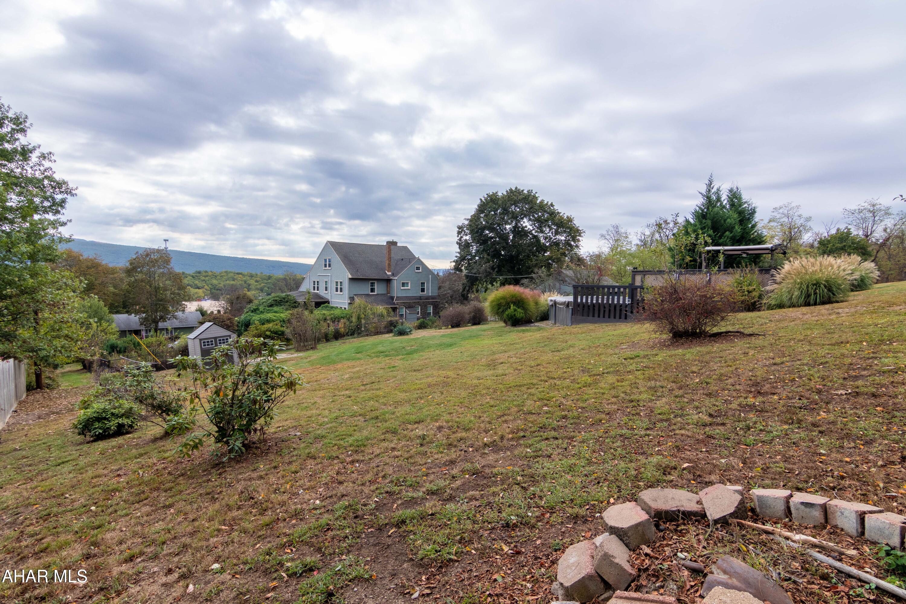 Toy Town - Residential