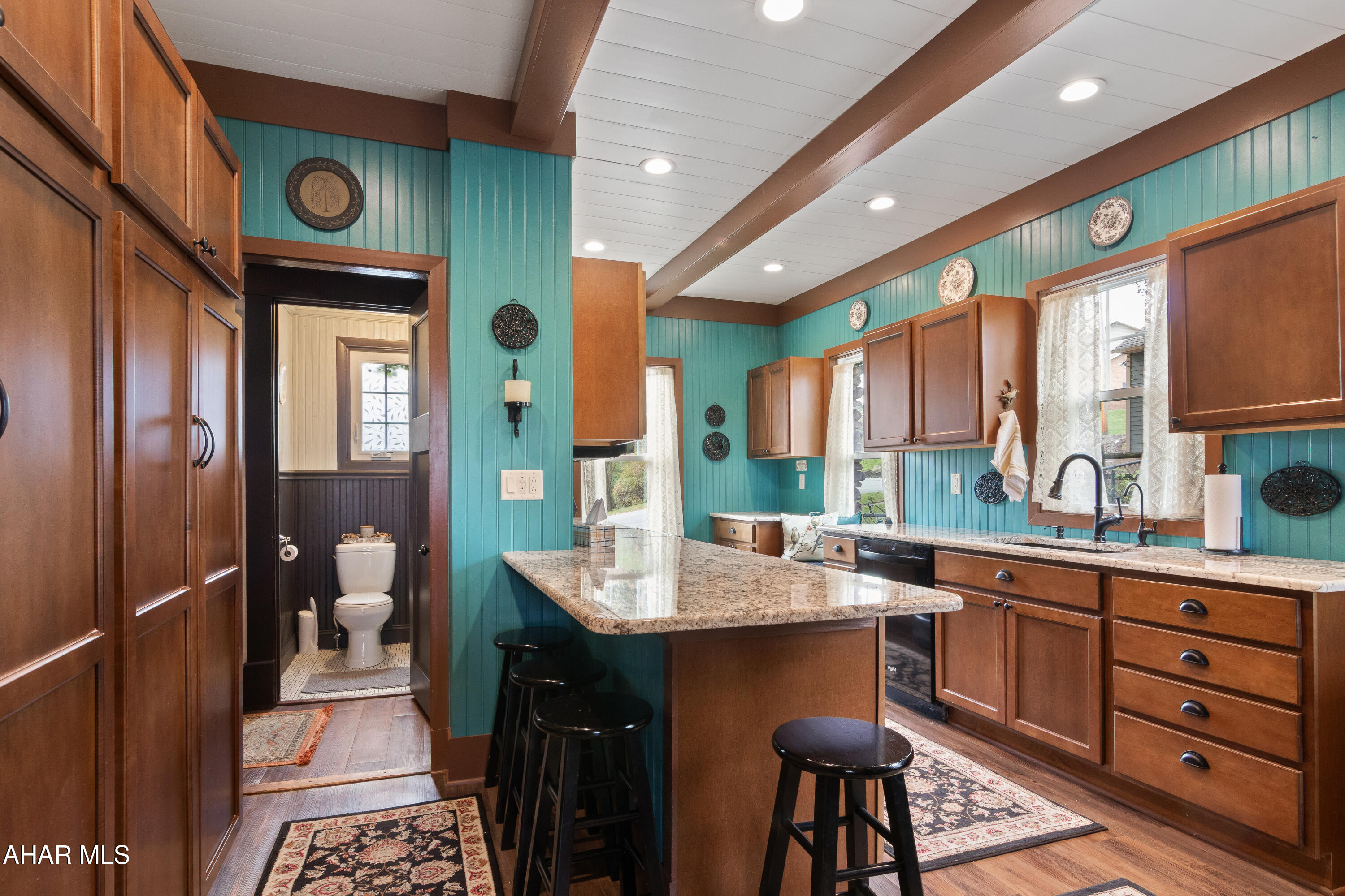 Toy Town - Residential