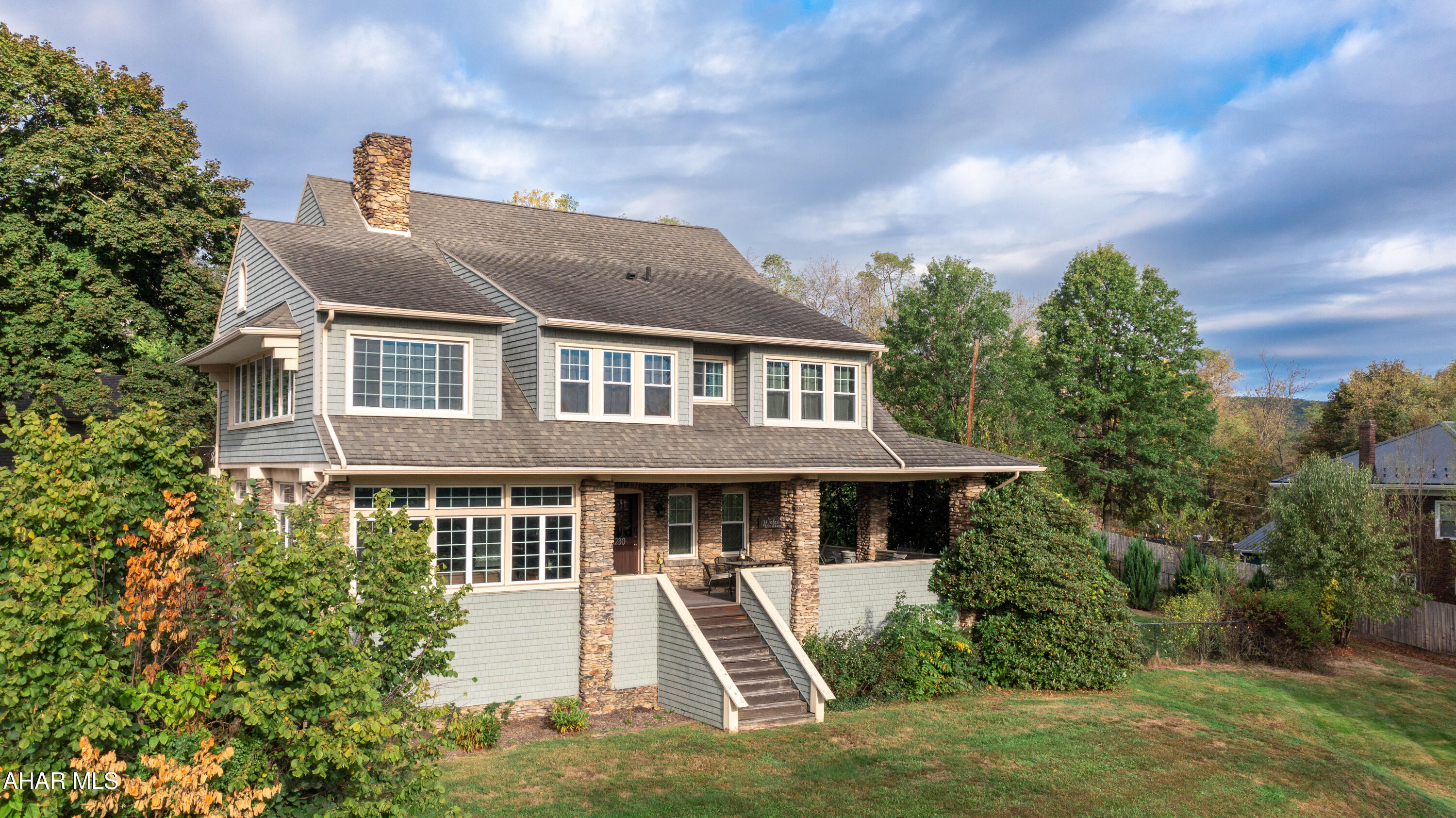 Toy Town - Residential