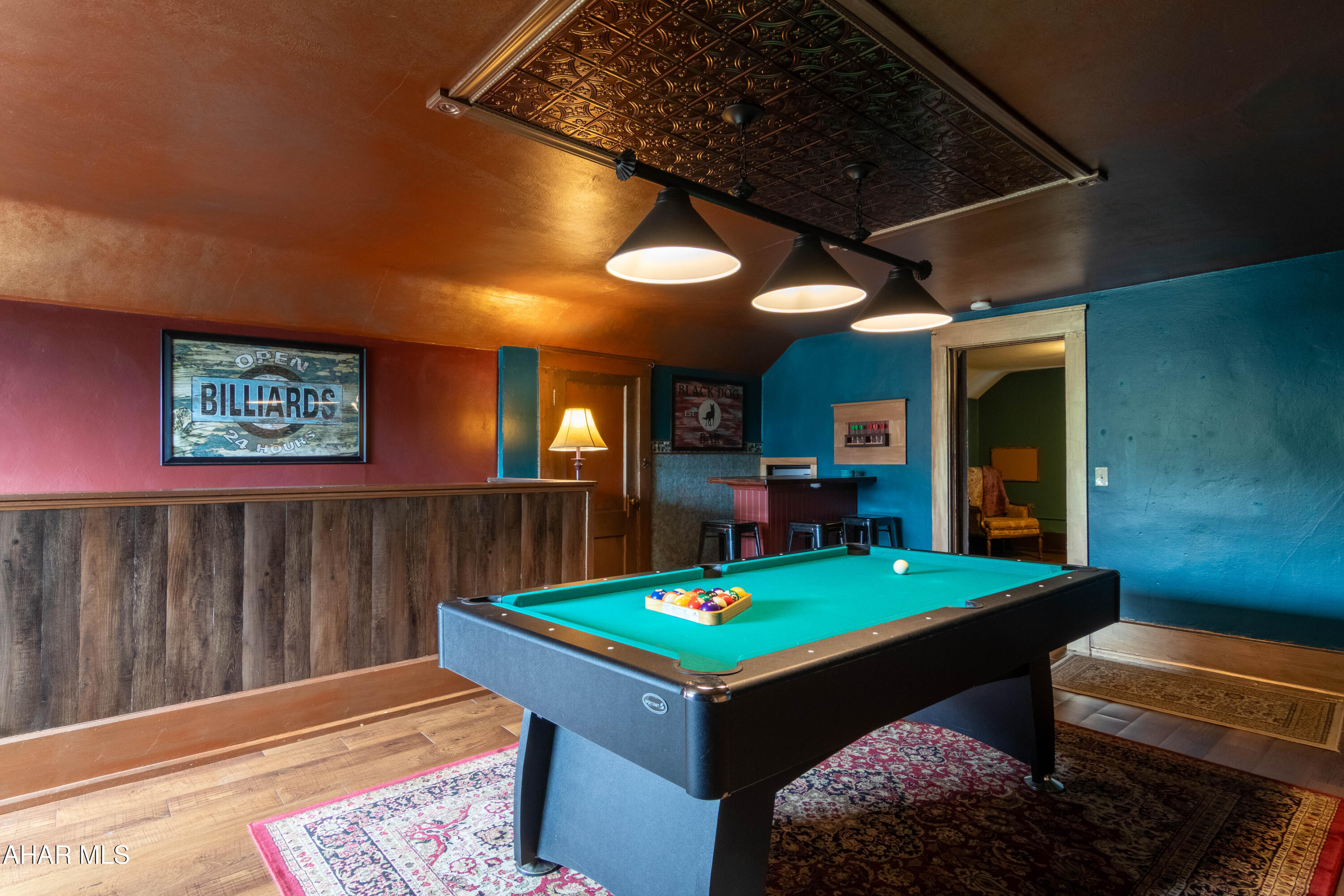 Toy Town - Residential