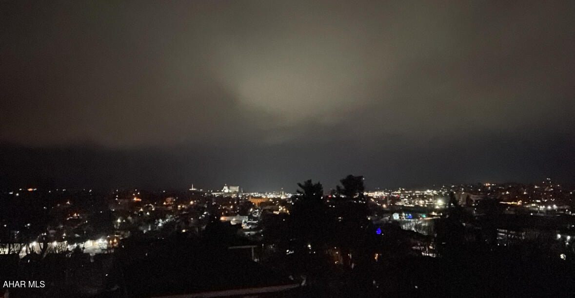 Toy Town - Residential