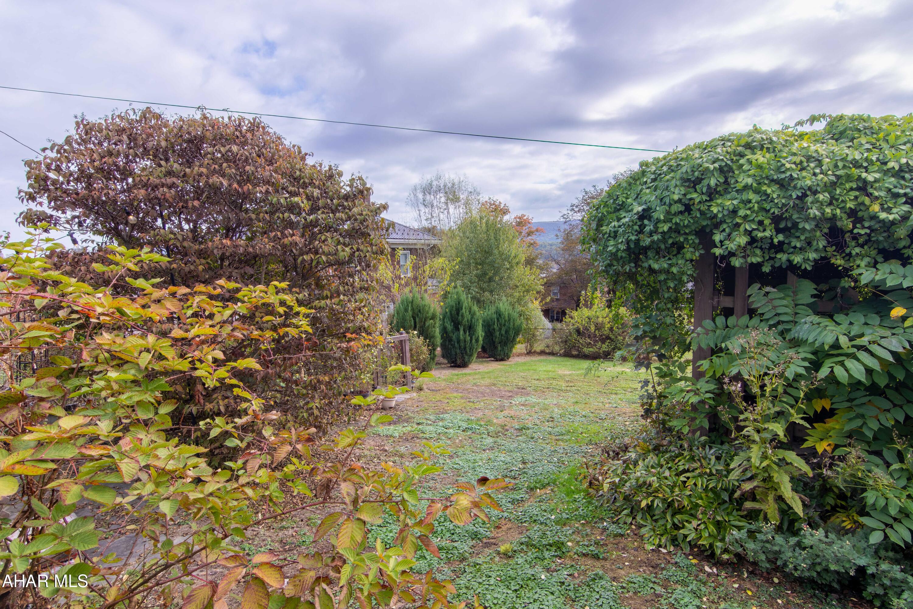 Toy Town - Residential