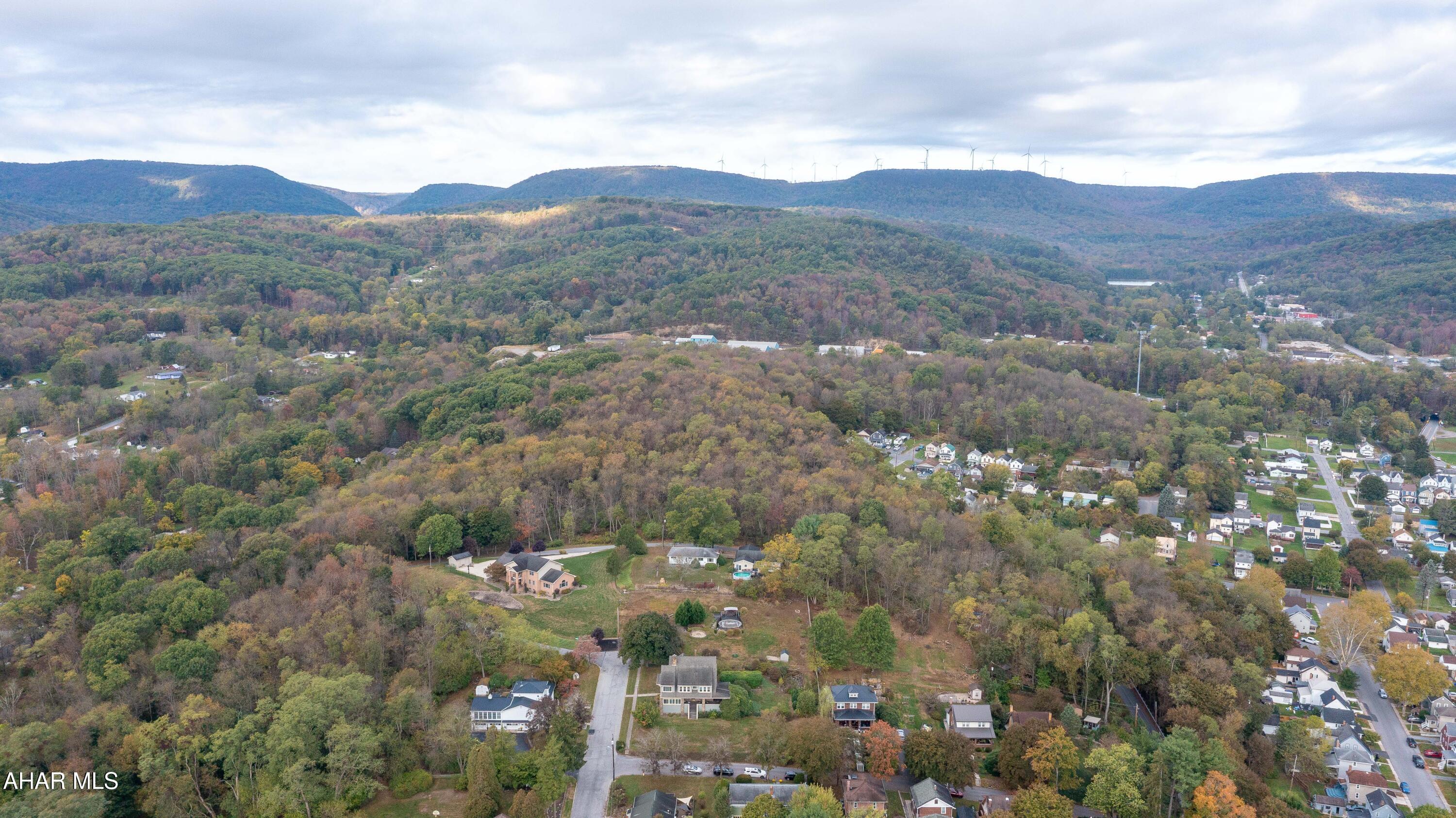 Toy Town - Residential