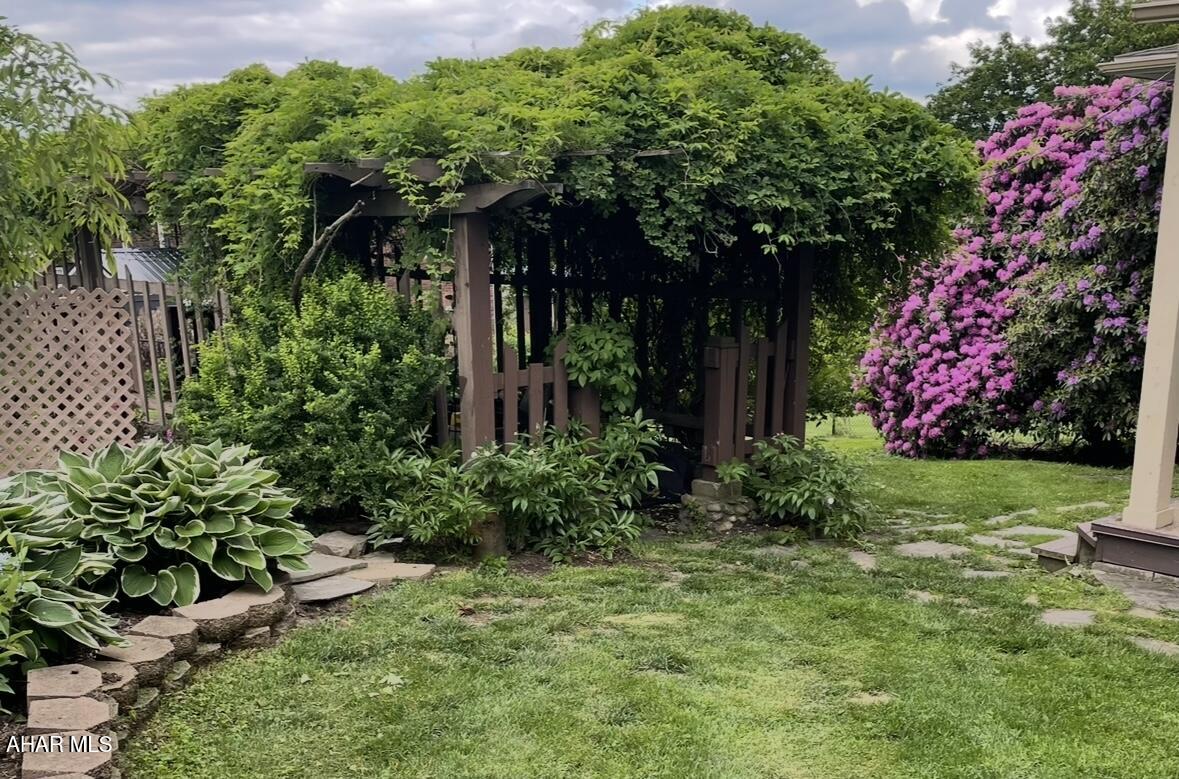 Toy Town - Residential