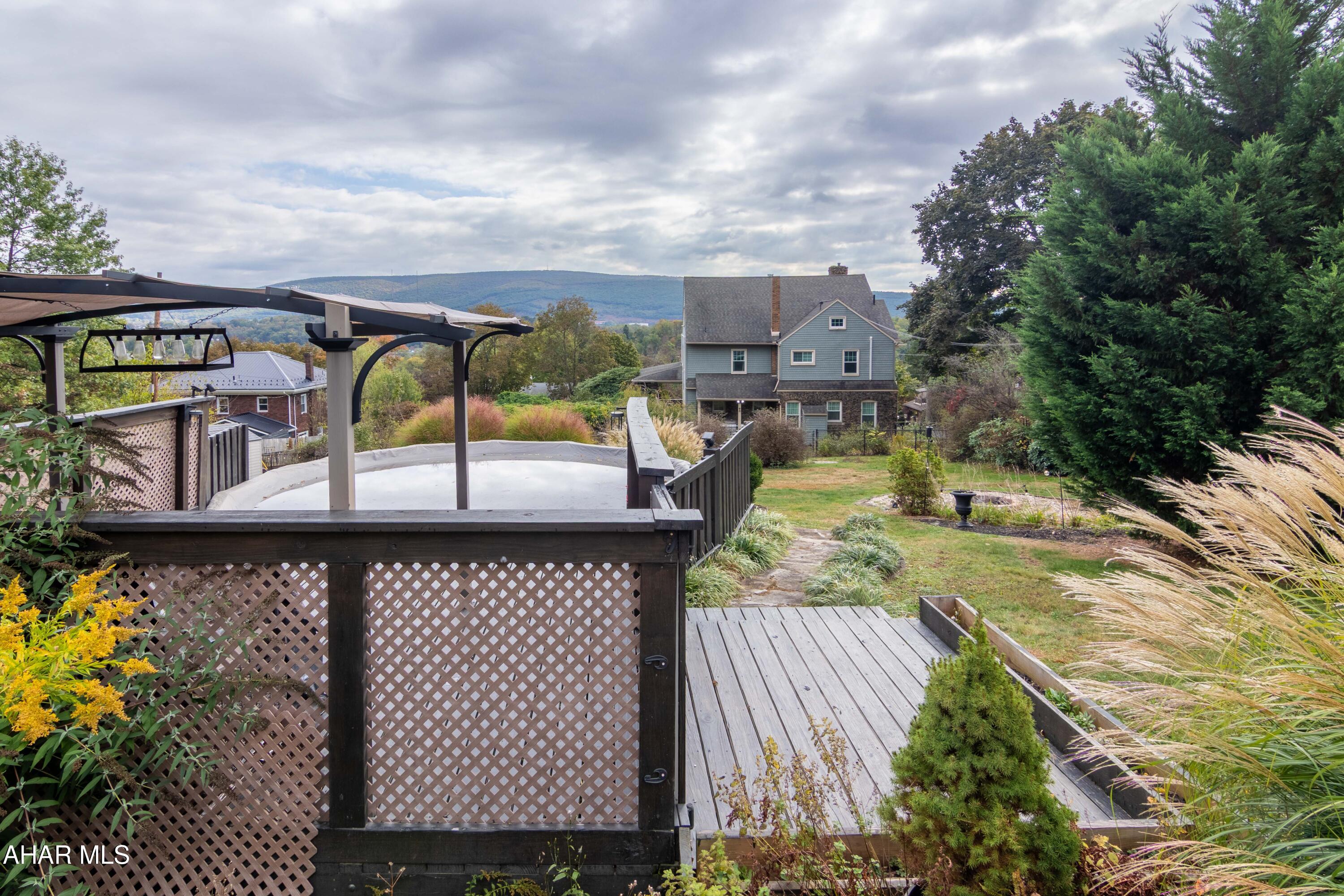 Toy Town - Residential