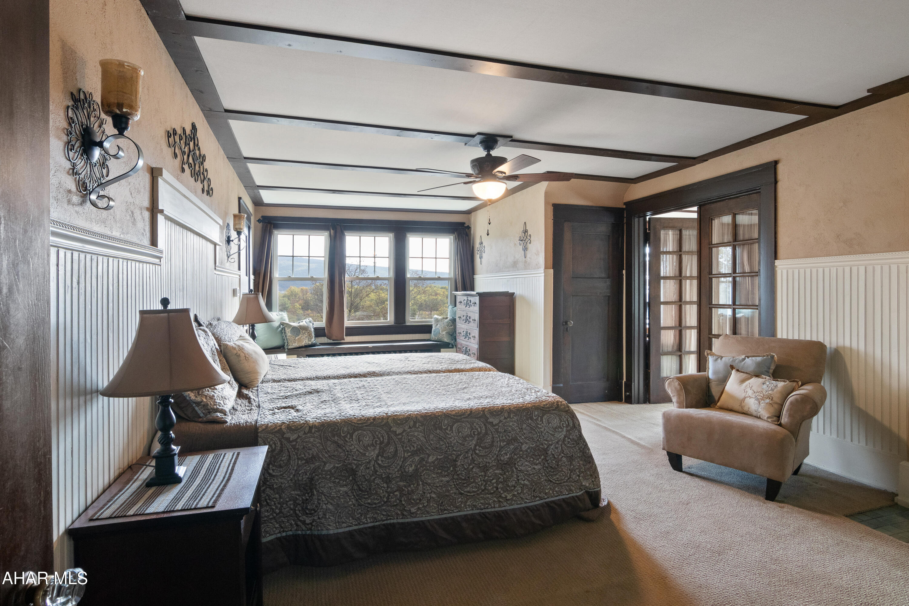 Toy Town - Residential