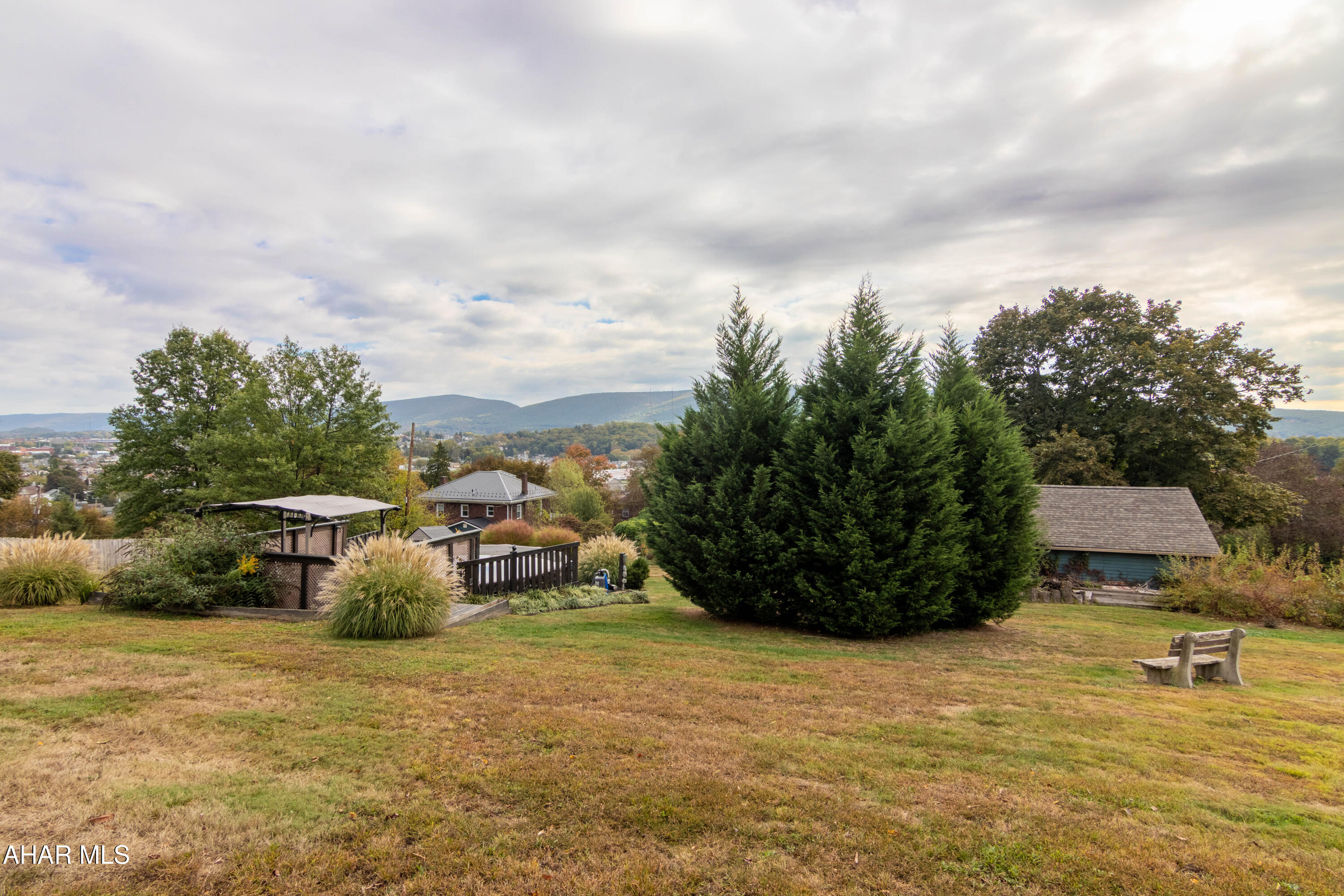 Toy Town - Residential