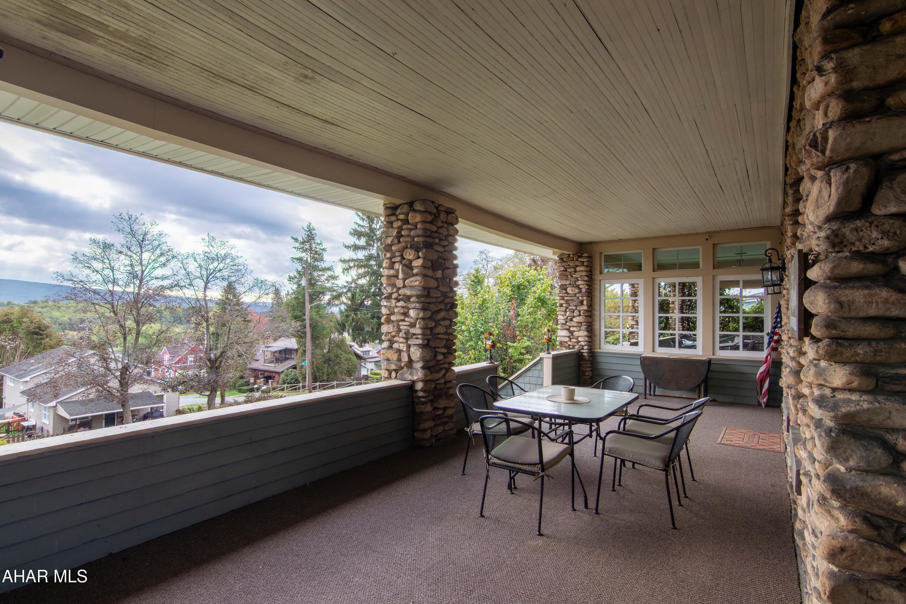 Toy Town - Residential