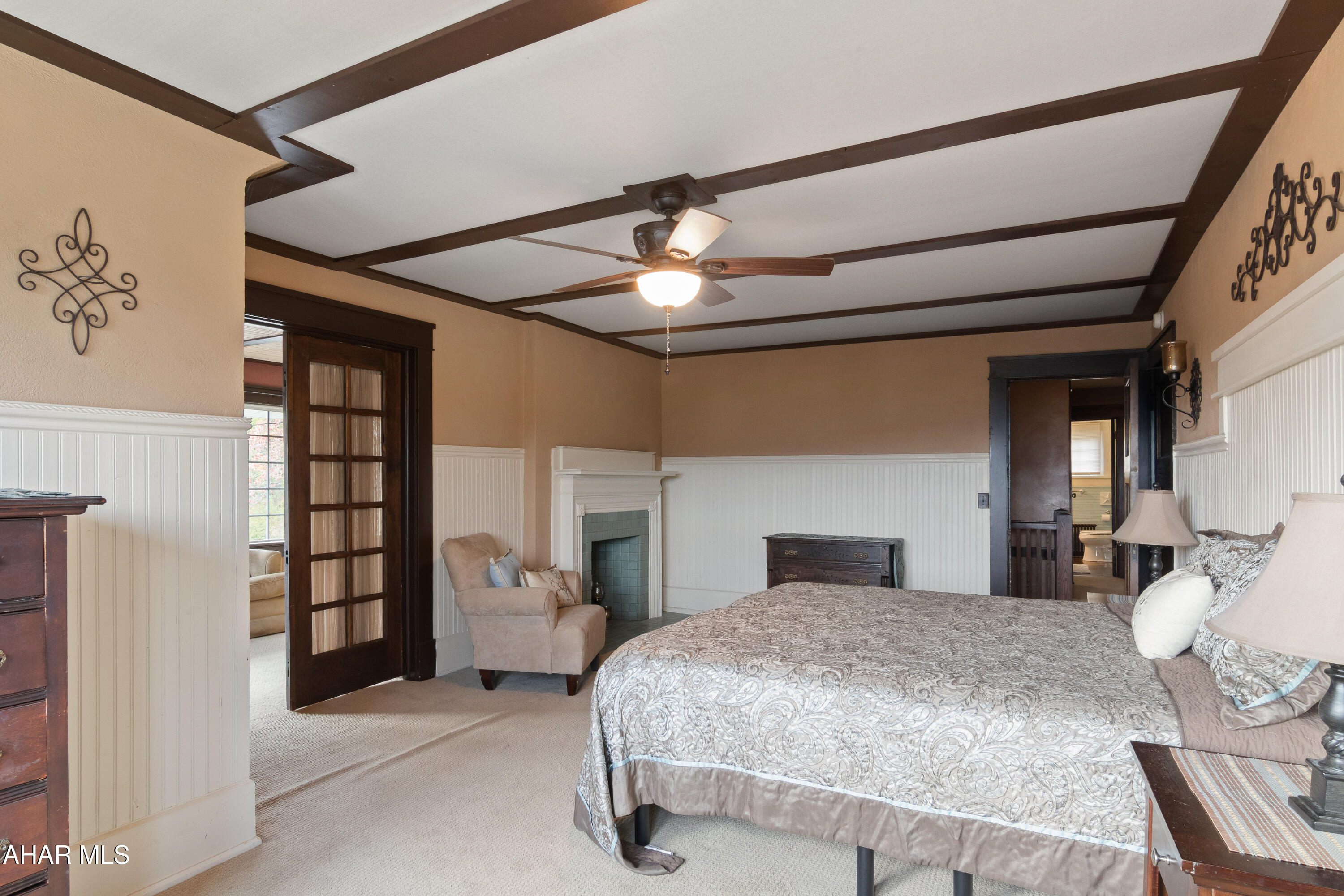 Toy Town - Residential