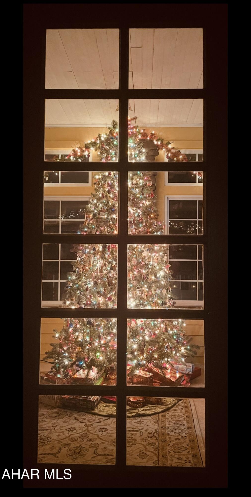 Toy Town - Residential