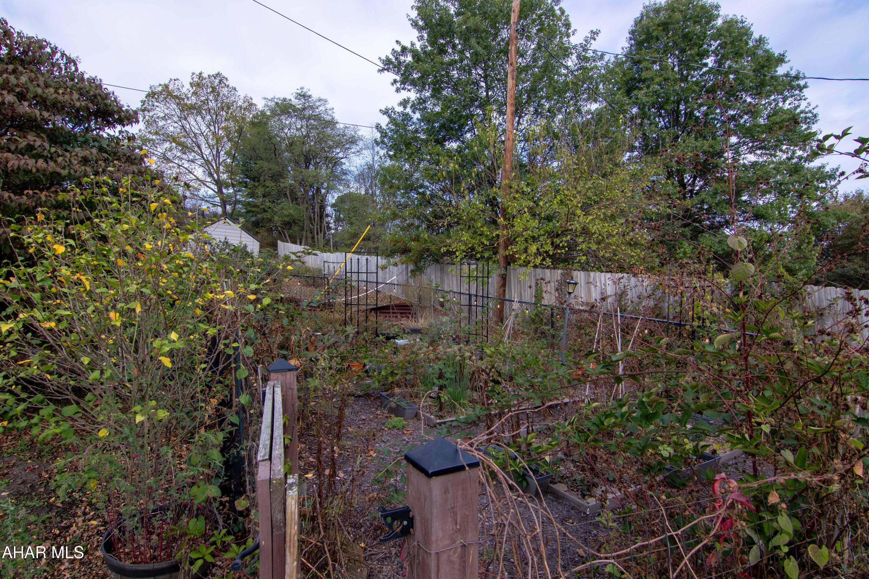 Toy Town - Residential