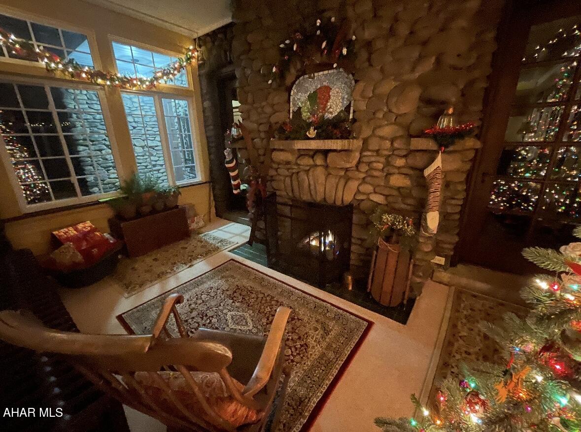 Toy Town - Residential