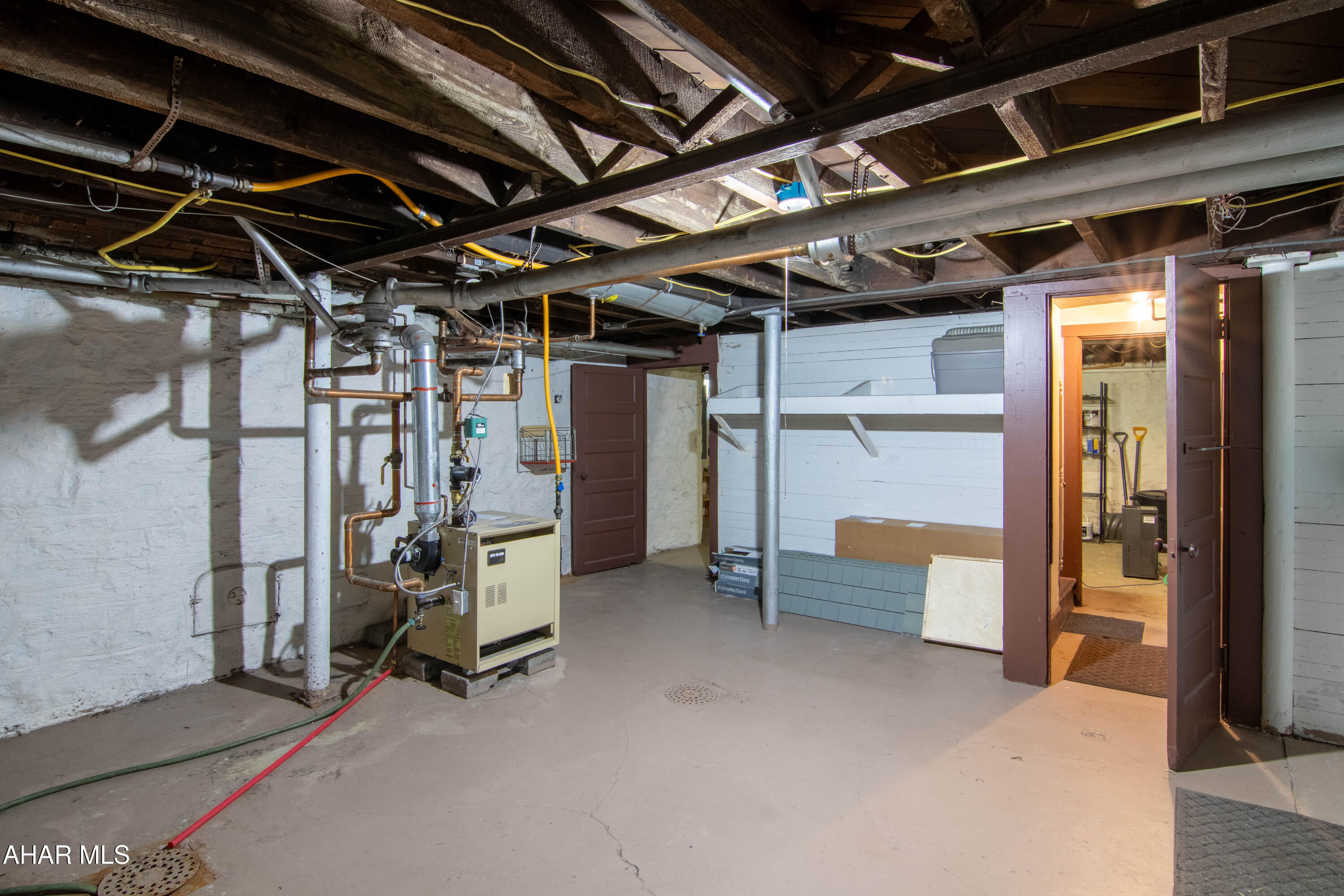 Toy Town - Residential