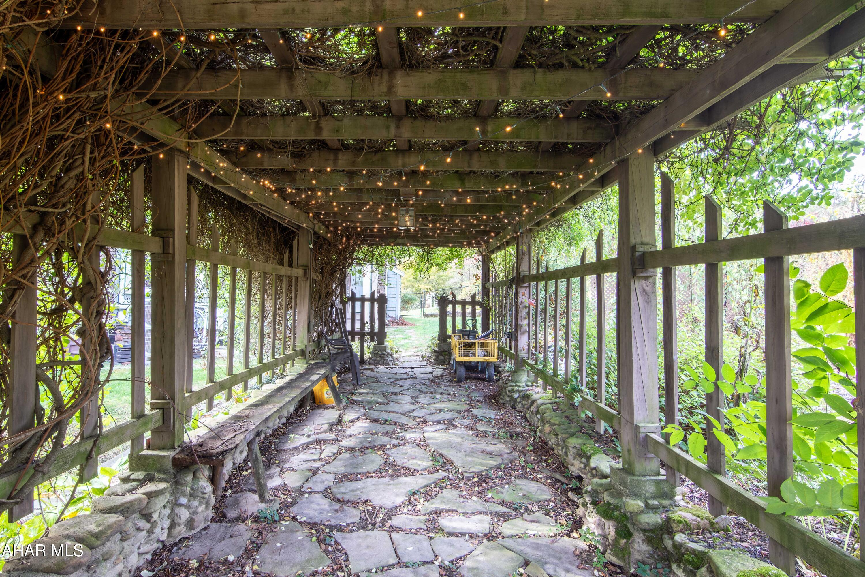 Toy Town - Residential