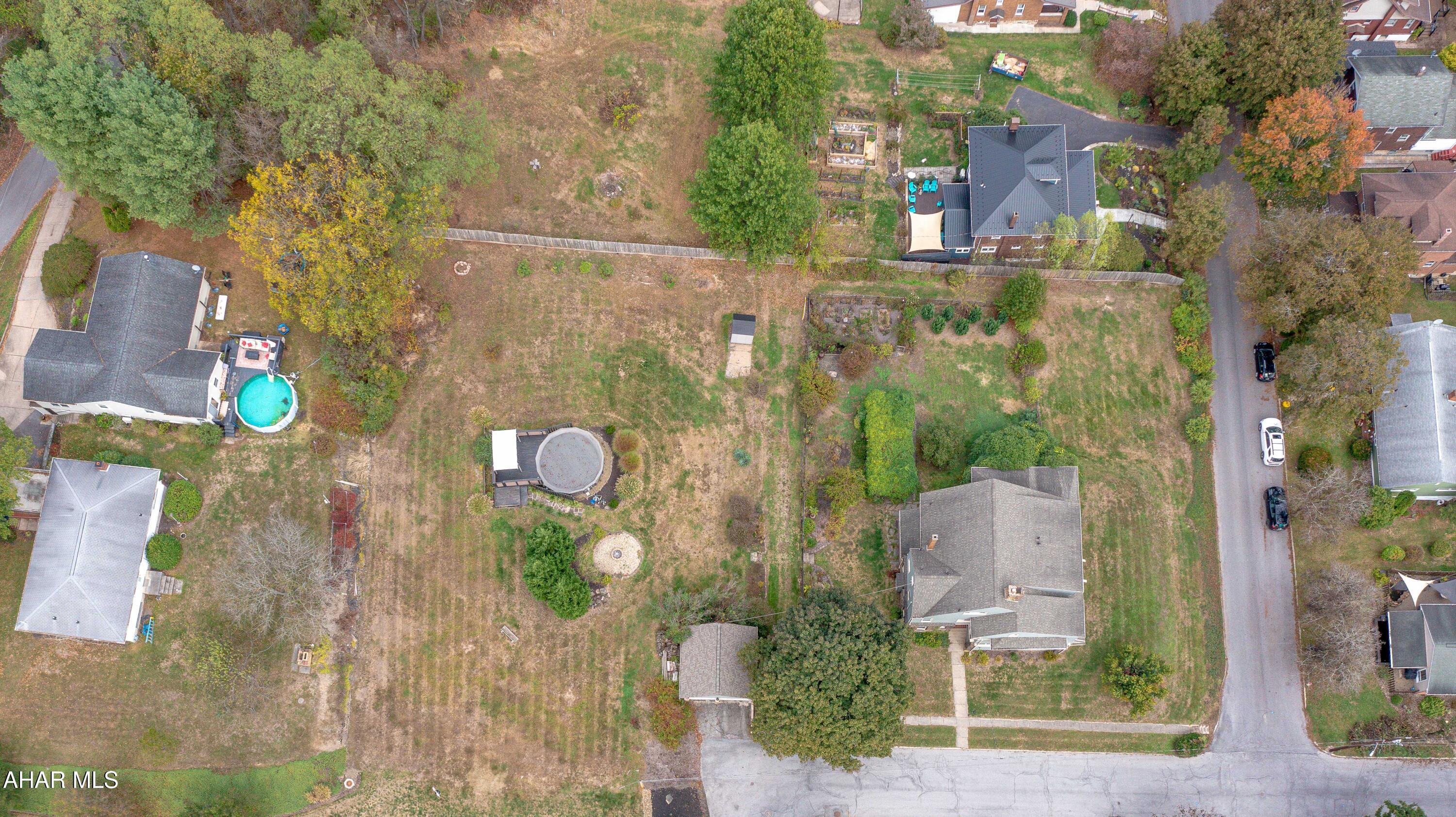 Toy Town - Residential