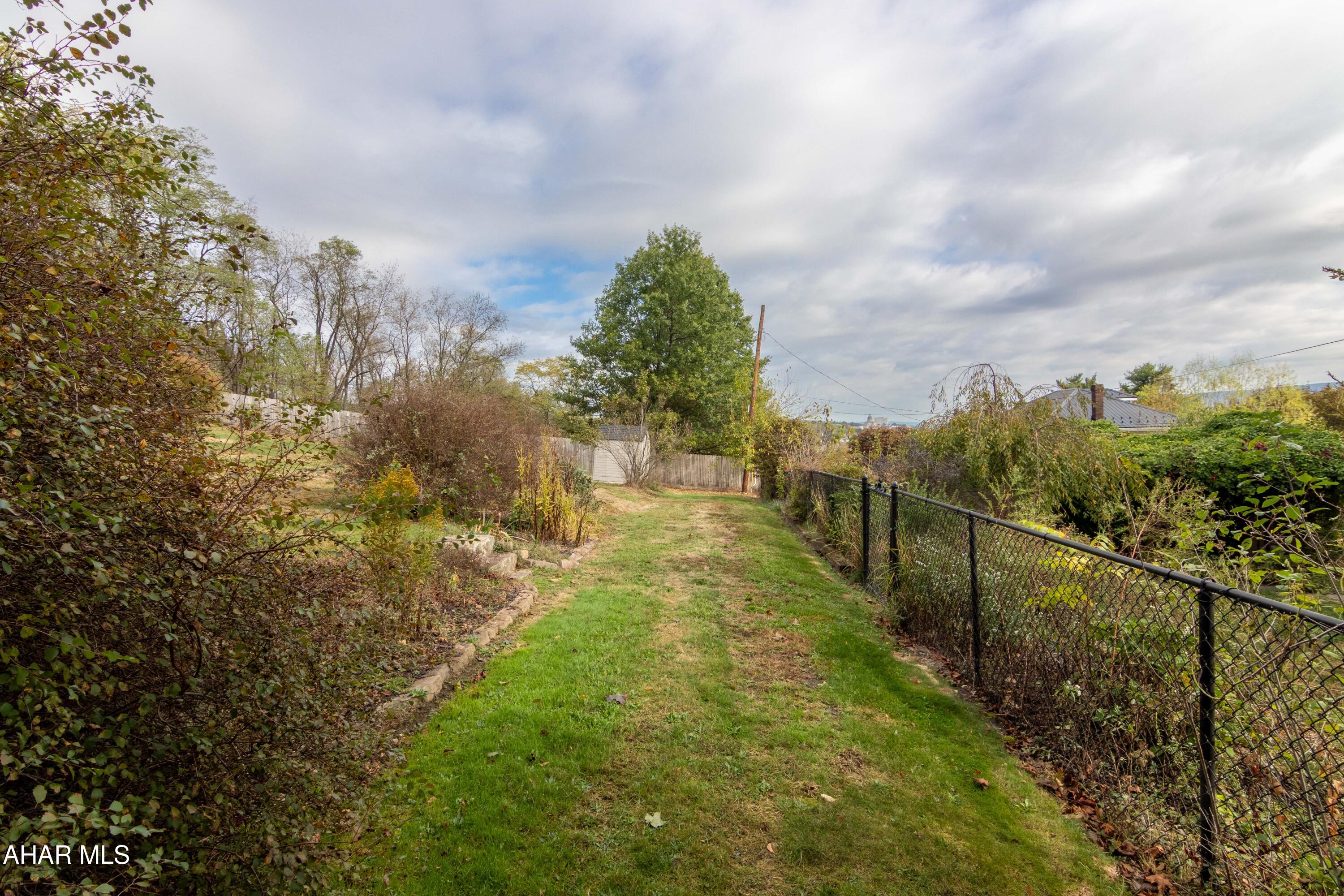 Toy Town - Residential